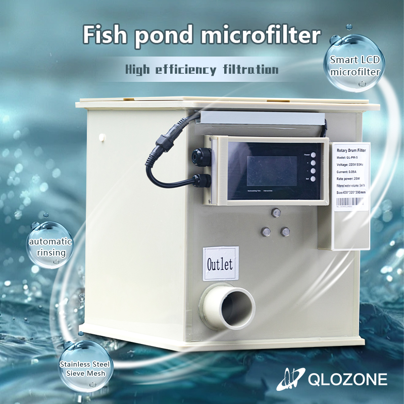 Neues Design Mini-Rotations-Tr – Aquarium Fish Pond Bewertung und Preis