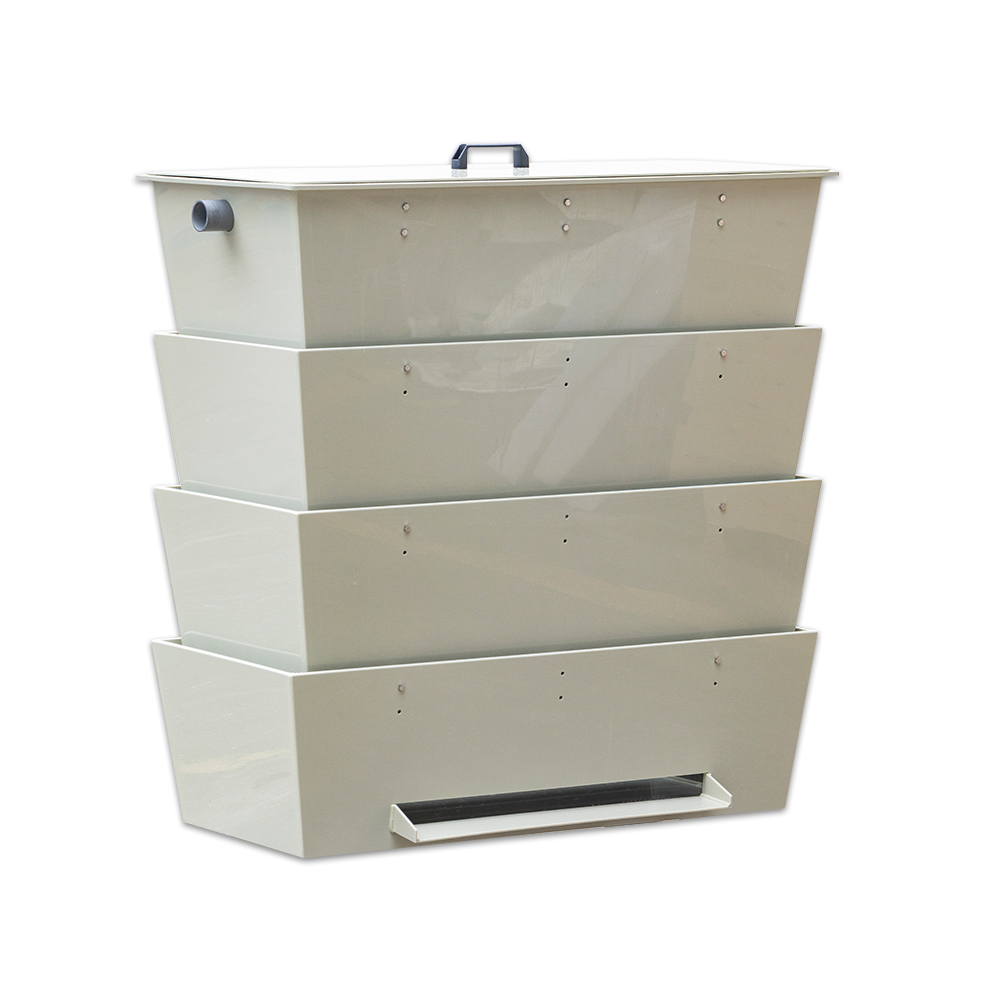 Qlozone Aquarium Fischbecken B – Aquarium Fish Pond Bewertung und Preis