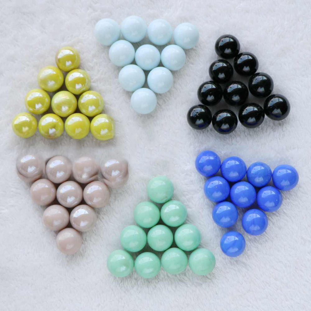 66Pcs Dia16mm Einfarbig Glas K – Aquarium Fish Gallery Bewertung und Preis