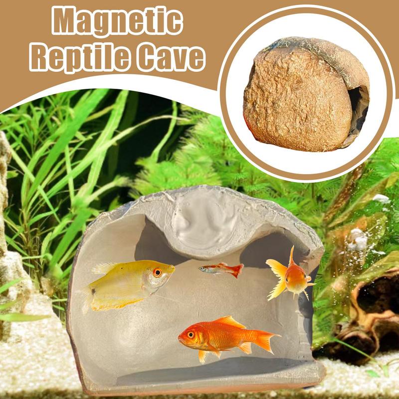 Aquarium Höhle Aquarium Shelte – Aquarium Fish Hideout Bewertung und Preis
