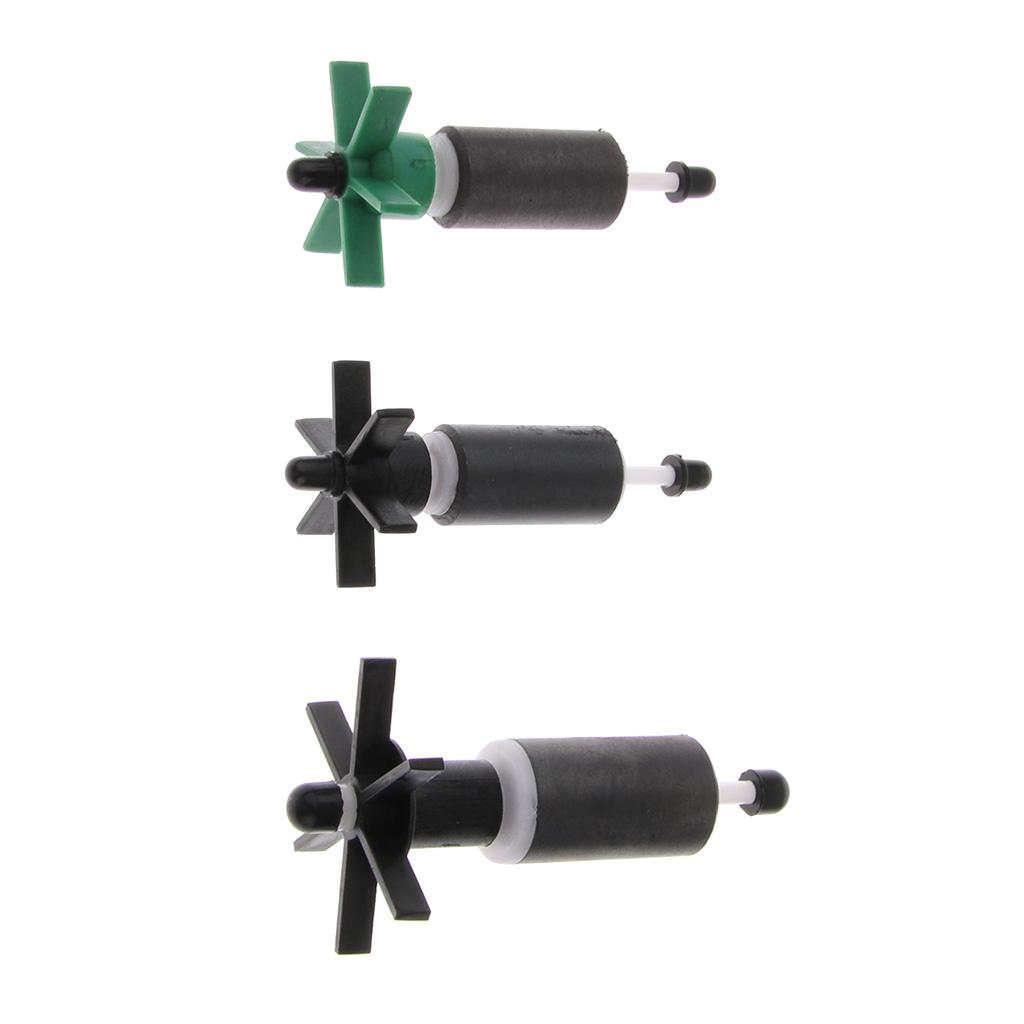 Direkter Ersatzfilter-Rotor fü – Fish Tank Filter Aquarium Bewertung und Preis