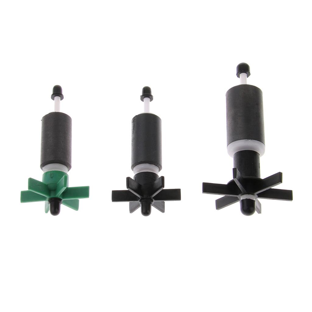 Direkter Ersatzfilter-Rotor fü – Fish Tank Filter Aquarium Bewertung und Preis