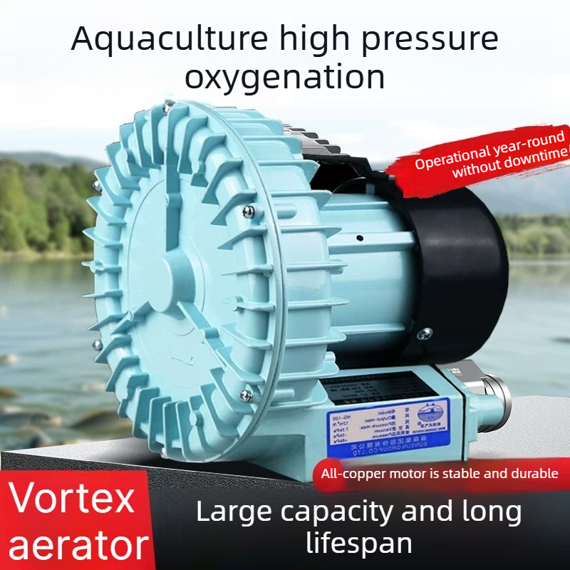 Hochleistungs-Vortex-Fischteic – Aquarium Fish Pond Bewertung und Preis