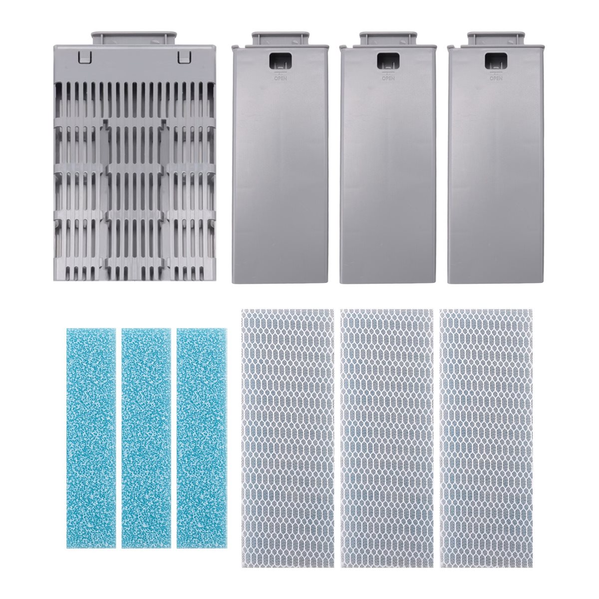 wilwill Für Xiaomi Mijia Aquar – Aquarium Xiaomi Bewertung und Preis