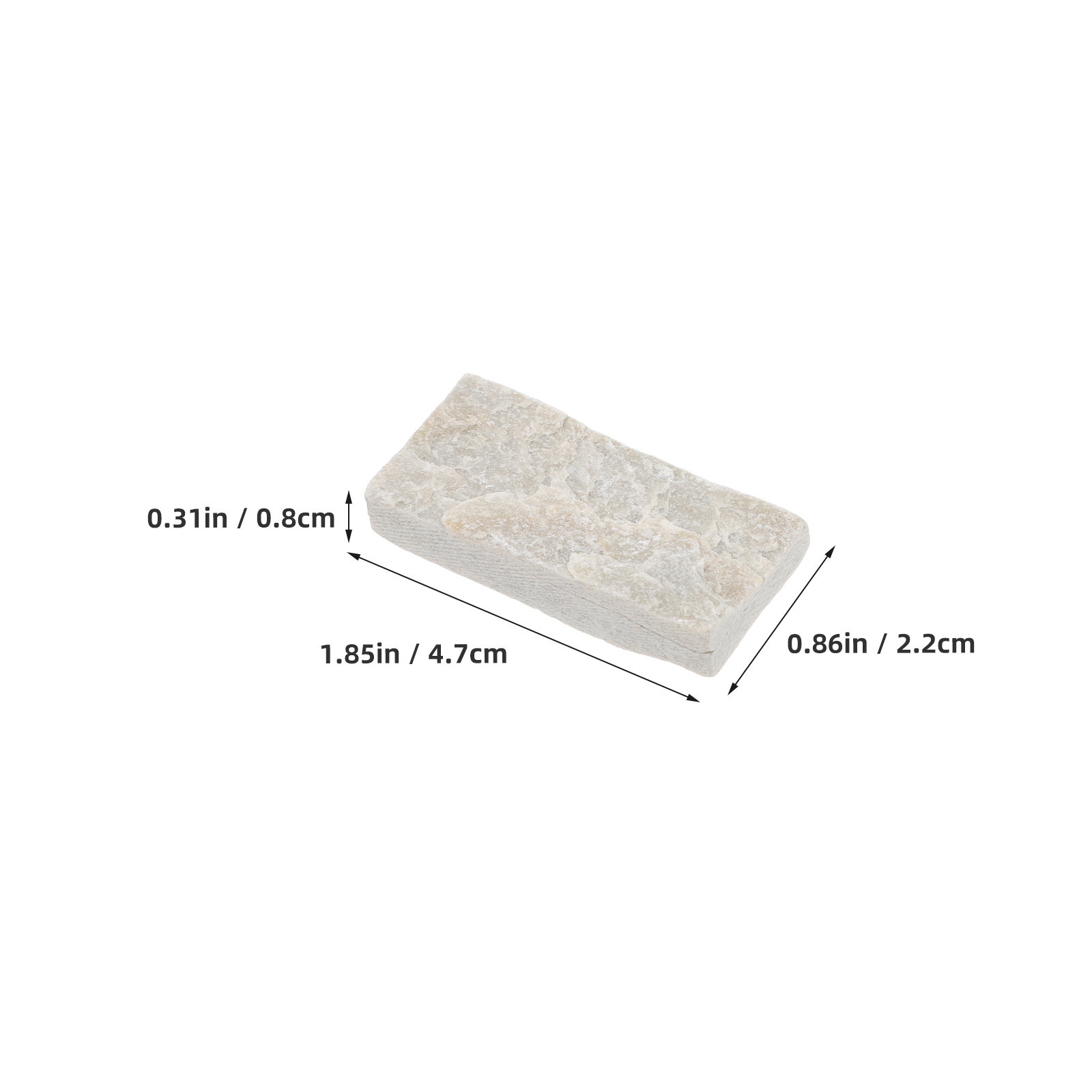 10 Stück Naturstein-Aquarium-O – Aquarium Fish Hideout Bewertung und Preis